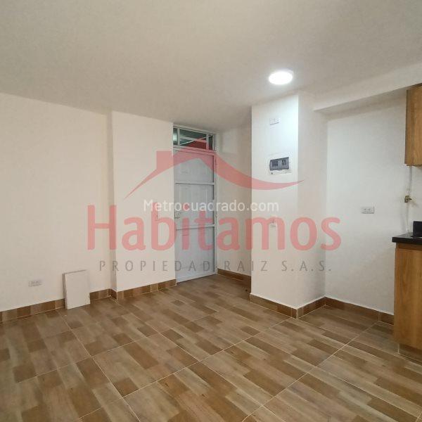 3BR Apartment in Alto Del Medio (54 m²) - 4
