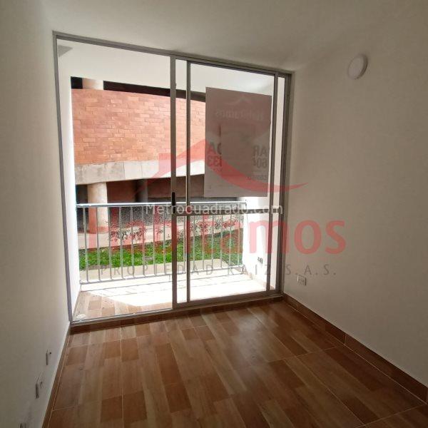 3BR Apartment in Alto Del Medio (54 m²) - 5