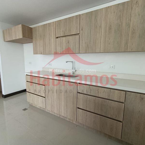 3BR Apartment in El Plan (86 m²) - 3