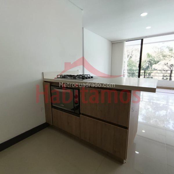 3BR Apartment in El Plan (86 m²) - 4