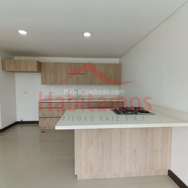3BR Apartment in El Plan (86 m²) - 5