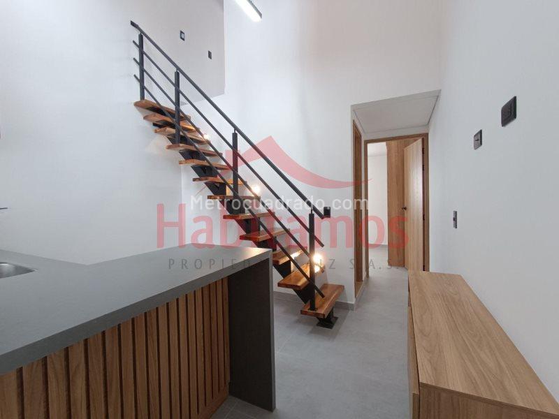 Bright 2BR Apartment in Laureles