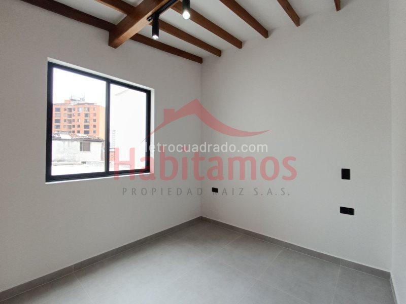 Apartamento Luminoso de 2 Alcobas en Laureles - 8