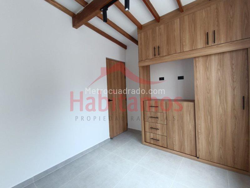 Apartamento Luminoso de 2 Alcobas en Laureles - 9