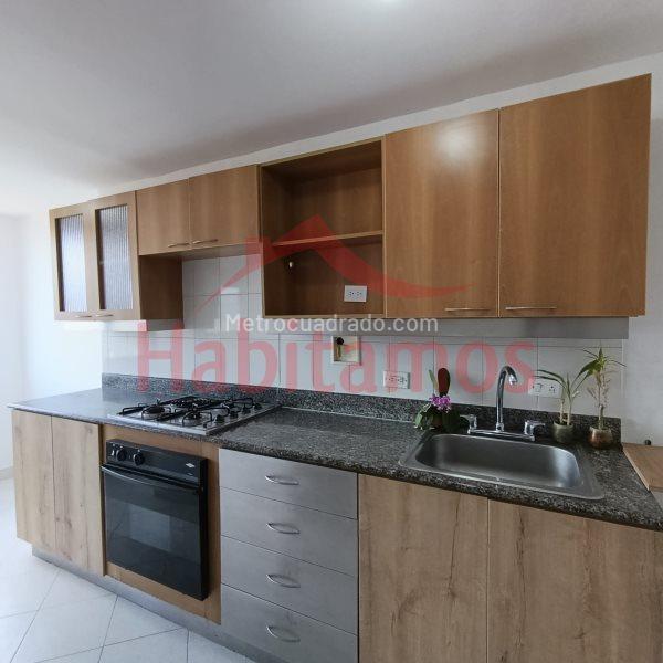 Elegant 3BR Apartment in El Poblado - 2