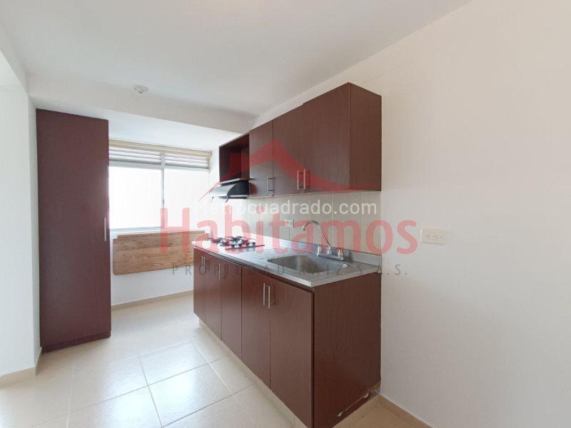 3BR Apartment for Rent in Belún (Stratum 4)