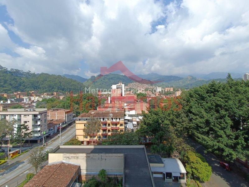 3BR Apartment for Rent in Belún (Stratum 4) - 5