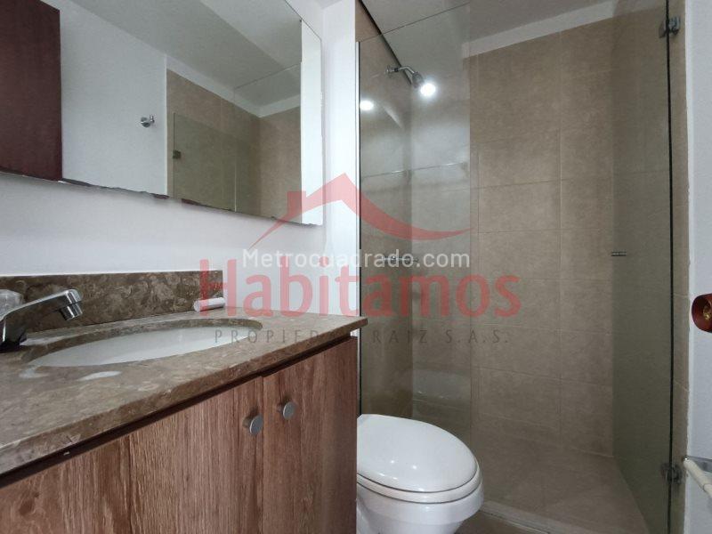 3BR Apartment for Rent in Belún (Stratum 4) - 7