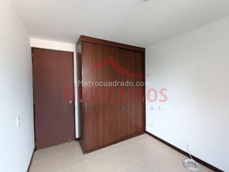 3BR Apartment for Rent in Belún (Stratum 4) - 9