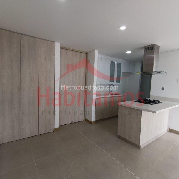 Apartamento en Arriendo, El Chingui, Envigado - 4