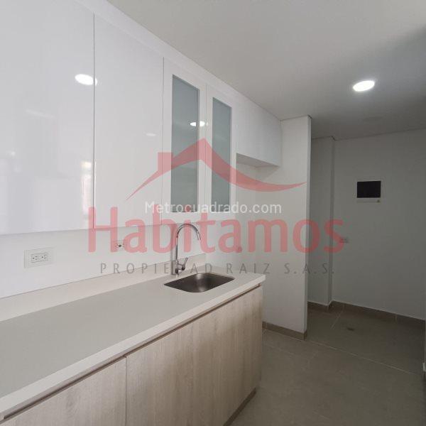 Apartamento en Arriendo, El Chingui, Envigado - 5