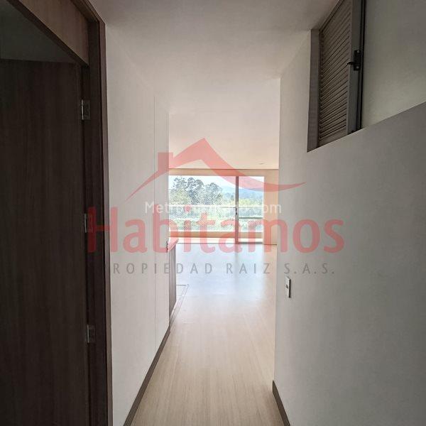 Apartamento en Arriendo, Barro Blanco, Rionegro - 5