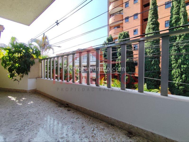 Comfortable 3BR House in Laureles - 3
