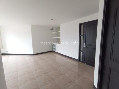 Apartamento de 3 alcobas en arriendo en El Poblado, Medellín, 86 m² · foto 4 de 18