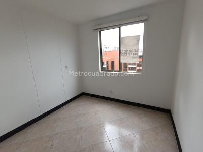 Apartamento de 3 alcobas en arriendo en El Poblado, Medellín, 86 m² · foto 18 de 18