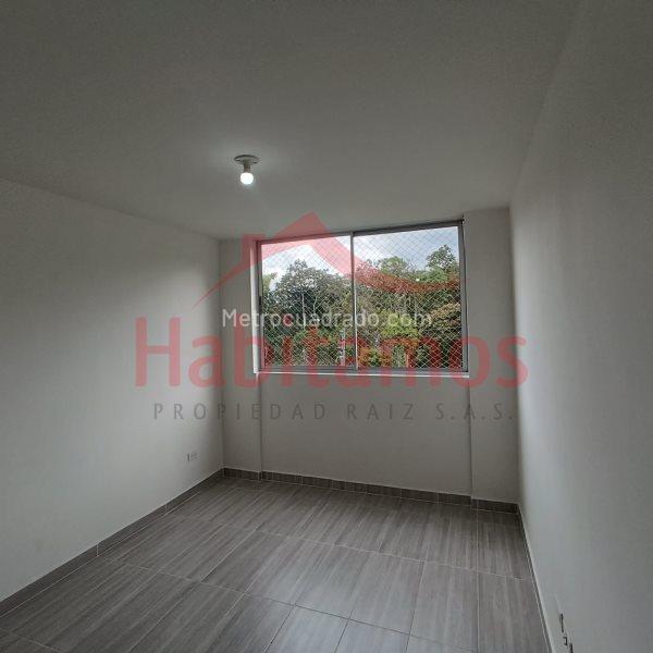 Apartamento Coqueto de 2 Alcobas en Piso 1 en El Vergel, San Antonio de Prado - 4