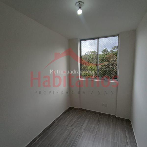 Apartamento Coqueto de 2 Alcobas en Piso 1 en El Vergel, San Antonio de Prado - 7