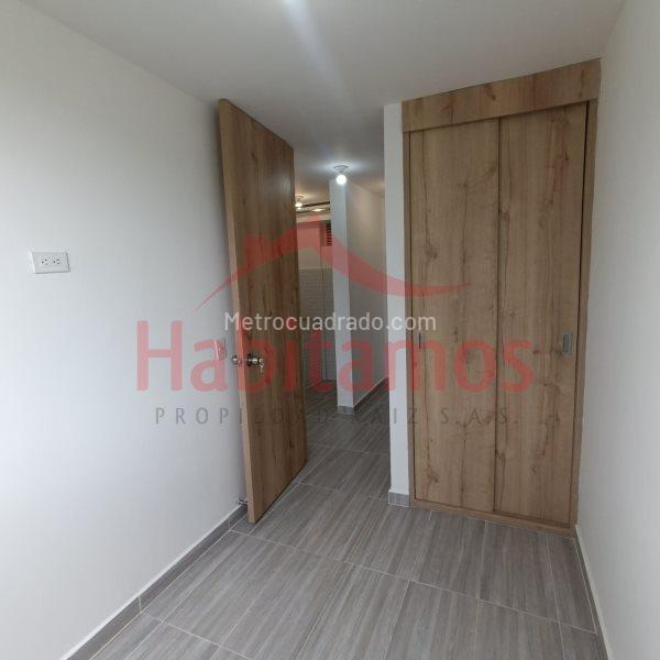 Apartamento Coqueto de 2 Alcobas en Piso 1 en El Vergel, San Antonio de Prado - 8