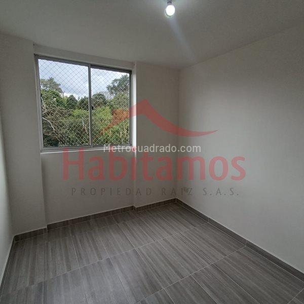 Apartamento Coqueto de 2 Alcobas en Piso 1 en El Vergel, San Antonio de Prado - 9