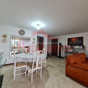 Apartamento de 3 alcobas en venta en El Poblado, Medellín, 156 m² · foto 4 de 18