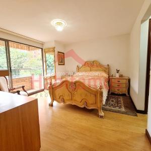 Apartamento de 3 alcobas en venta en El Poblado, Medellín, 156 m² · foto 8 de 18