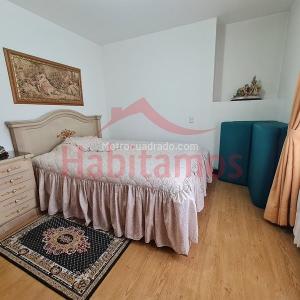 Apartamento de 3 alcobas en venta en El Poblado, Medellín, 156 m² · foto 11 de 18