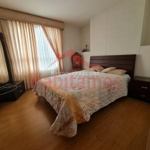 Apartamento de 3 alcobas en venta en El Poblado, Medellín, 156 m² · foto 13 de 18