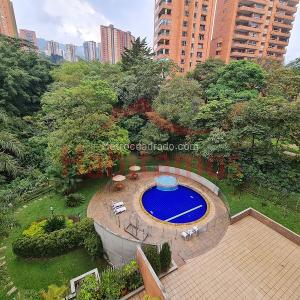 Apartamento de 3 alcobas en venta en El Poblado, Medellín, 156 m² · foto 15 de 18