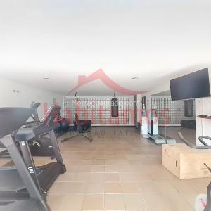 Apartamento de 3 alcobas en venta en El Poblado, Medellín, 156 m² · foto 18 de 18
