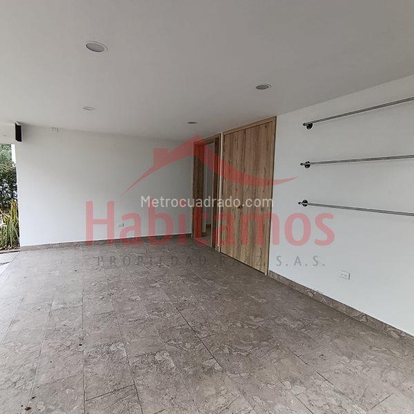 Casa en Arriendo, El Plan, Retiro - 2