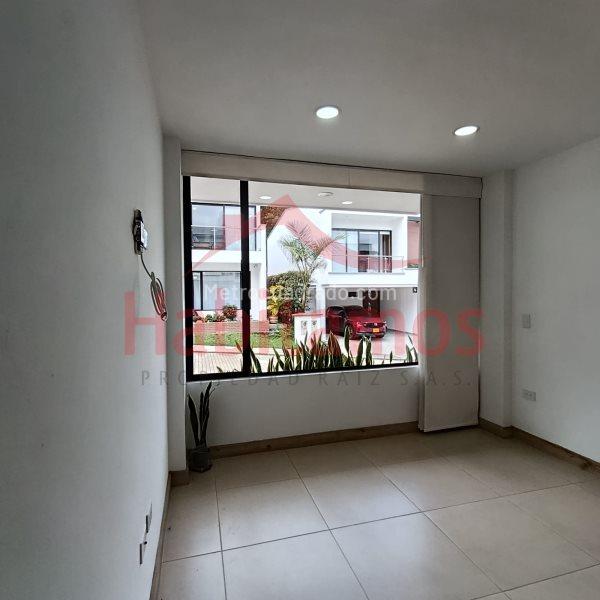 Casa en Arriendo, El Plan, Retiro - 4