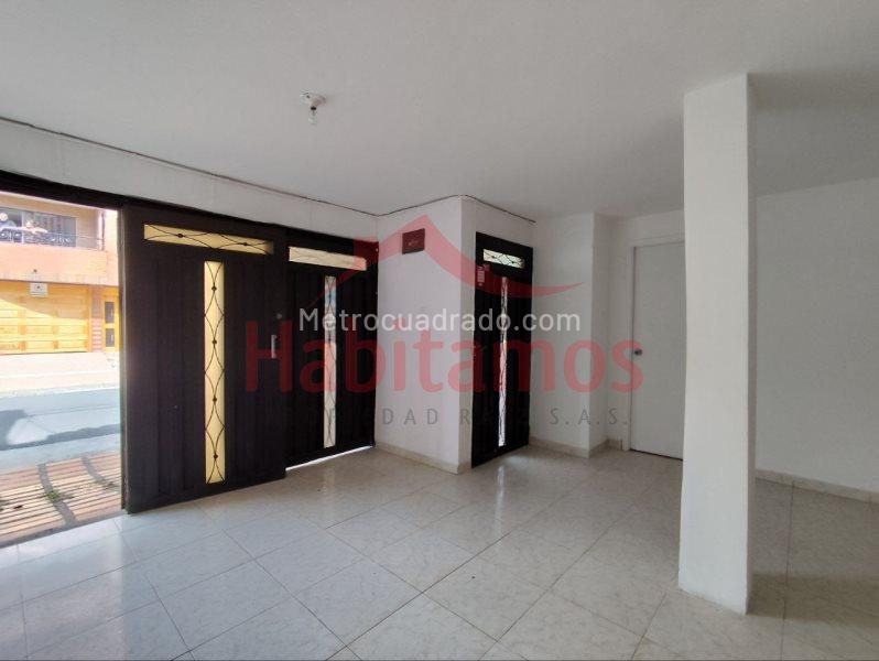 Functional 5BR House in Belen