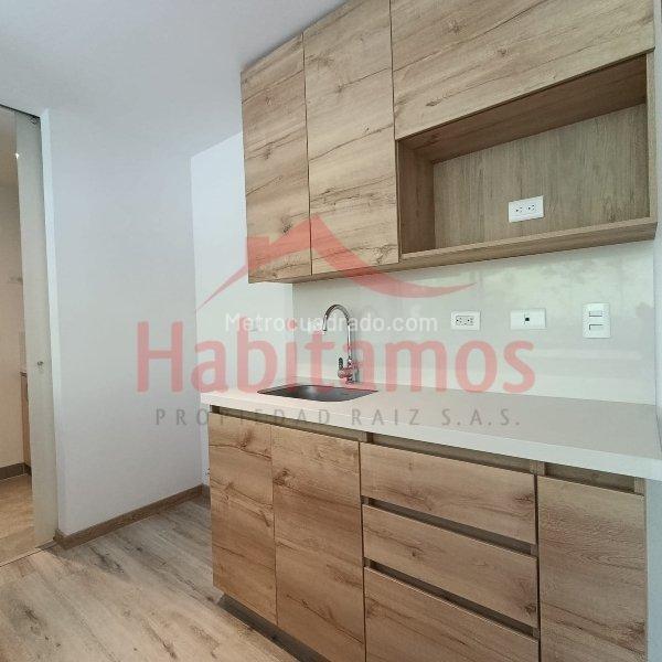 2BR Apartment in Vereda La Fe (88 m²) - 4