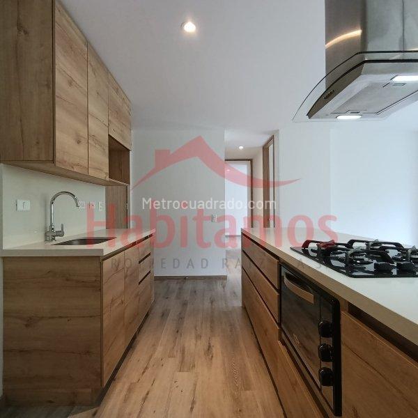 2BR Apartment in Vereda La Fe (88 m²) - 5