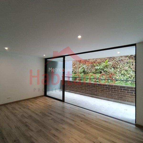 2BR Apartment in Vereda La Fe (88 m²) - 5