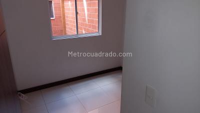 Apartaestudio en venta en Cristobal, Medellín, 30 m² · foto 4 de 10