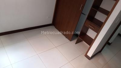 Apartaestudio en venta en Cristobal, Medellín, 30 m² · foto 5 de 10