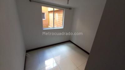 Apartaestudio en venta en Cristobal, Medellín, 30 m² · foto 6 de 10