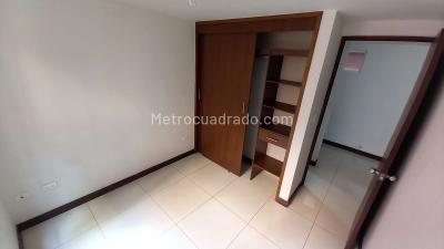 Apartaestudio en venta en Cristobal, Medellín, 30 m² · foto 7 de 10