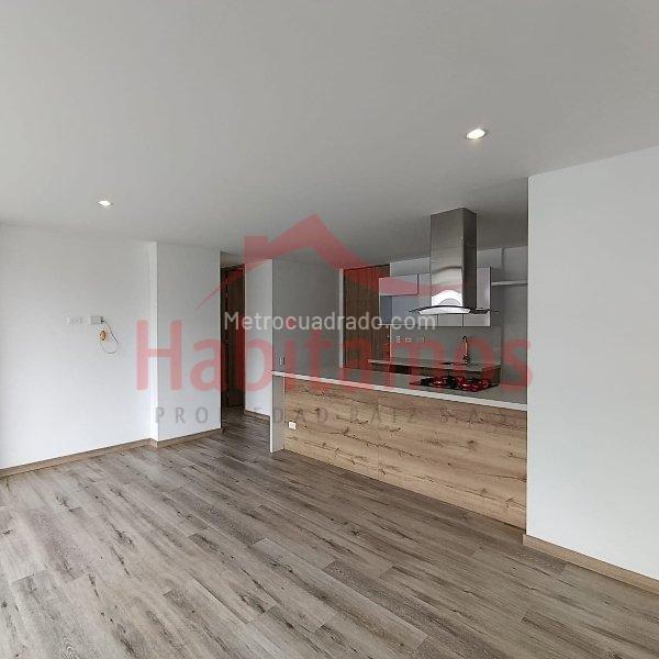 2BR Apartment in Vereda La Fe (80 m²) - 5