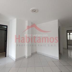 Apartamento de 3 alcobas en venta en Rosales, Medellín, 82 m² · foto 5 de 17