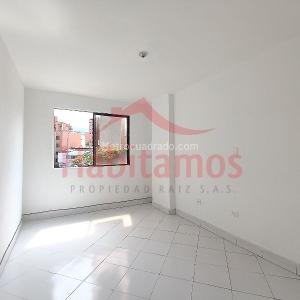 Apartamento de 3 alcobas en venta en Rosales, Medellín, 82 m² · foto 8 de 17