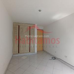 Apartamento de 3 alcobas en venta en Rosales, Medellín, 82 m² · foto 9 de 17