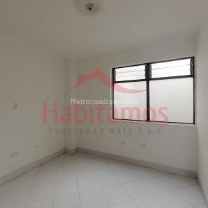 Apartamento de 3 alcobas en venta en Rosales, Medellín, 82 m² · foto 12 de 17