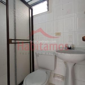 Apartamento de 3 alcobas en venta en Rosales, Medellín, 82 m² · foto 17 de 17
