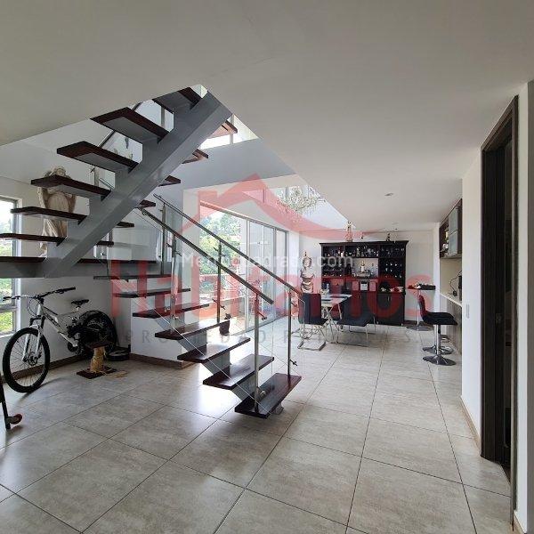 Piso – Envigado, barrio los naranjos, Valle de Aburrá - Vista 3