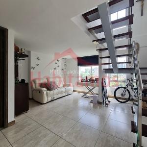 Apartamento de 4 alcobas en venta en El Chingui, Envigado, 140 m² · foto 3 de 20
