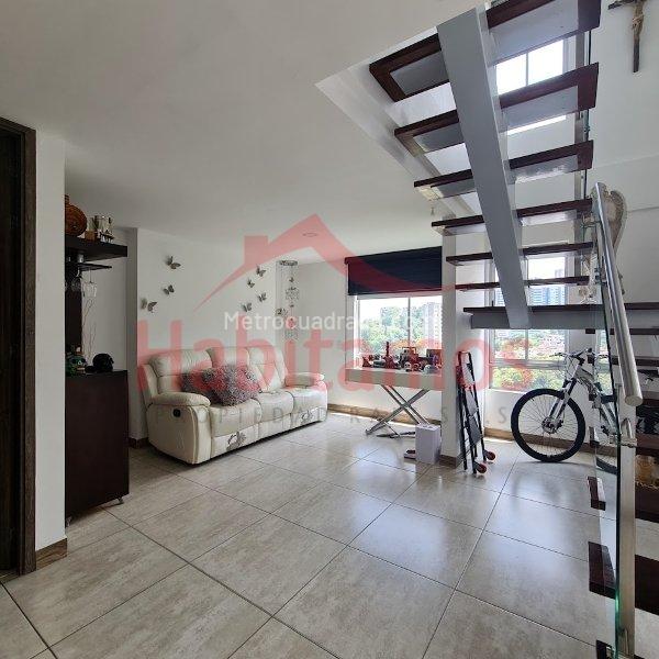 Piso – Envigado, barrio los naranjos, Valle de Aburrá - Vista 4