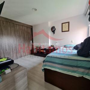 Apartamento de 4 alcobas en venta en El Chingui, Envigado, 140 m² · foto 8 de 20