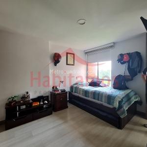 Apartamento de 4 alcobas en venta en El Chingui, Envigado, 140 m² · foto 9 de 20